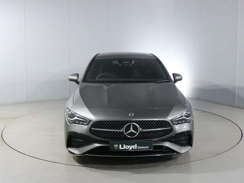 2023 (73) MERCEDES-BENZ CLA 180 AMG Line Executive 4dr Tip Auto 4589854