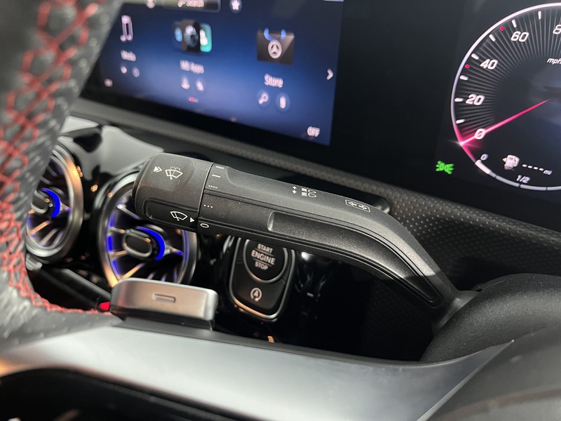 2023 (73) MERCEDES-BENZ CLA 180 AMG Line Executive 4dr Tip Auto 4589864