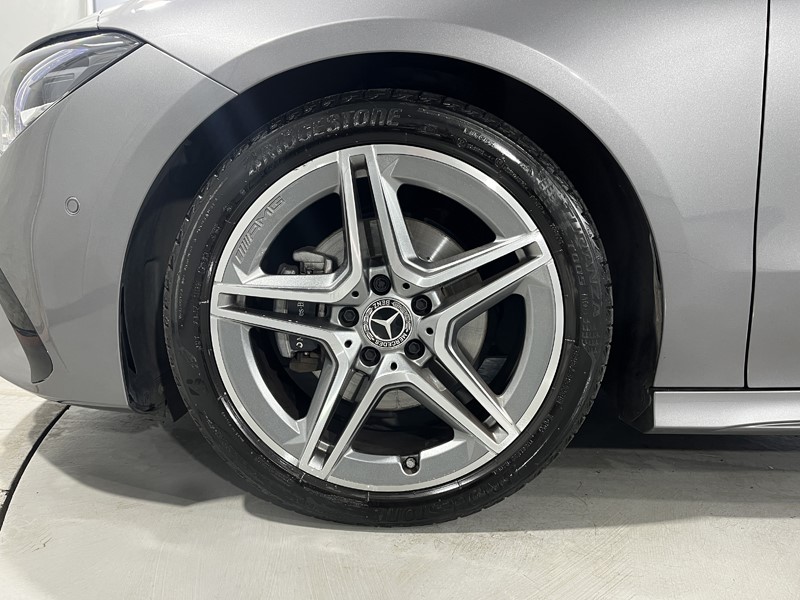 2023 (73) MERCEDES-BENZ CLA 180 AMG Line Executive 4dr Tip Auto 4589852