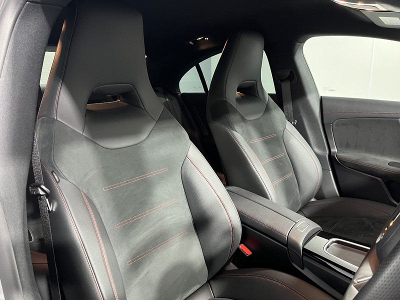 2023 (73) MERCEDES-BENZ CLA 180 AMG Line Executive 4dr Tip Auto 4589849