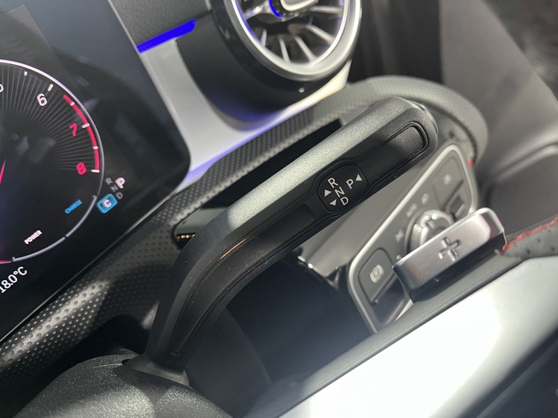 2023 (73) MERCEDES-BENZ CLA 180 AMG Line Executive 4dr Tip Auto 4589848