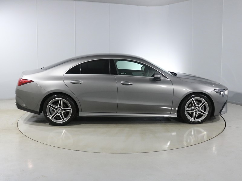 2023 (73) MERCEDES-BENZ CLA 180 AMG Line Executive 4dr Tip Auto 4589841