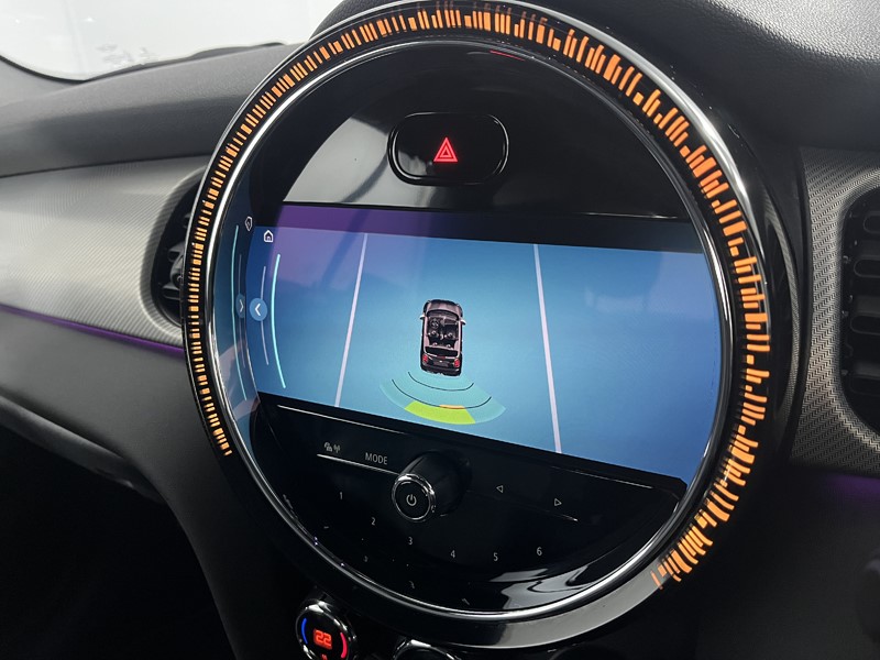 2022 (72) MINI CONVERTIBLE 2.0 Cooper S Exclusive 2dr Auto 4632911