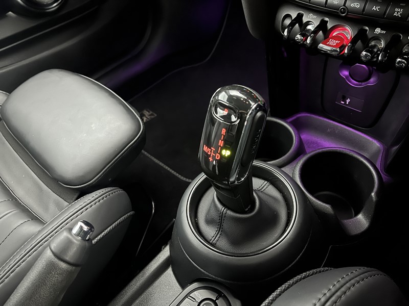 2022 (72) MINI CONVERTIBLE 2.0 Cooper S Exclusive 2dr Auto 4632904