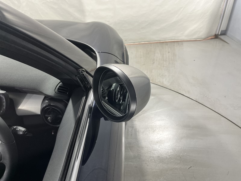 2022 (72) MINI CONVERTIBLE 2.0 Cooper S Exclusive 2dr Auto 4632933