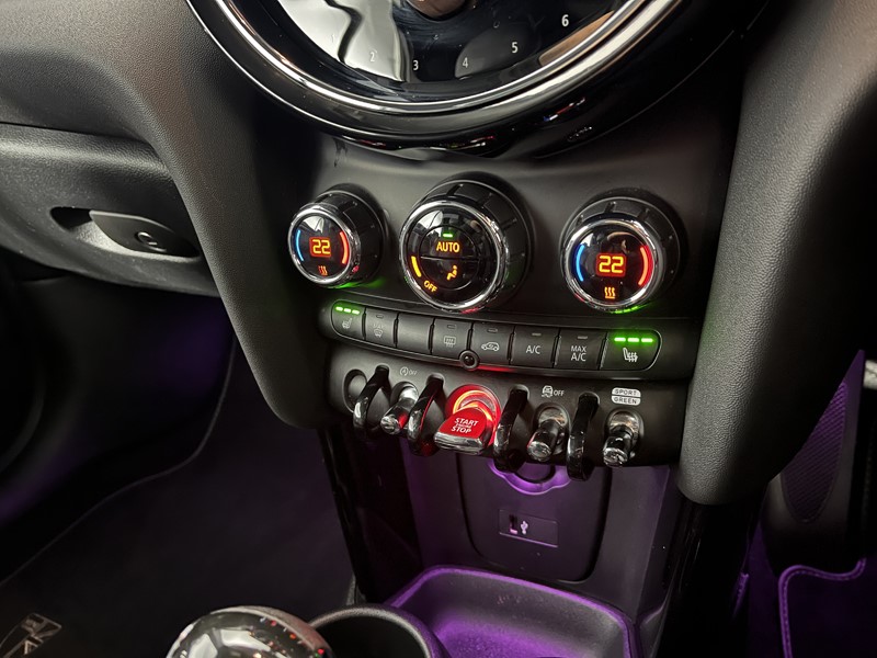 2022 (72) MINI CONVERTIBLE 2.0 Cooper S Exclusive 2dr Auto 4632923