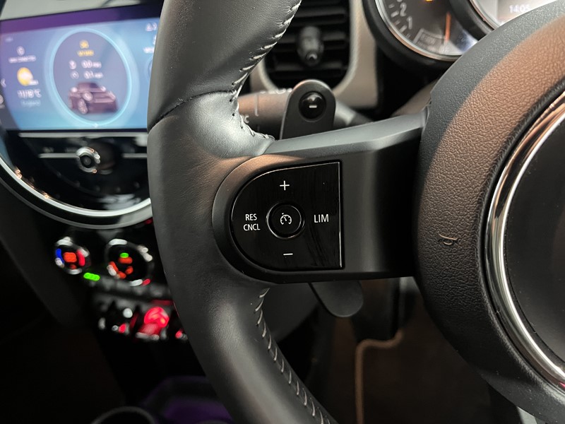 2022 (72) MINI CONVERTIBLE 2.0 Cooper S Exclusive 2dr Auto 4632916