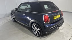 2022 (72) MINI CONVERTIBLE 2.0 Cooper S Exclusive 2dr Auto 4632930