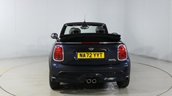 2022 (72) MINI CONVERTIBLE 2.0 Cooper S Exclusive 2dr Auto 4632909