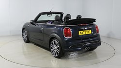 2022 (72) MINI CONVERTIBLE 2.0 Cooper S Exclusive 2dr Auto 4632896