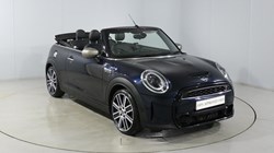 2022 (72) MINI CONVERTIBLE 2.0 Cooper S Exclusive 2dr Auto 4632895