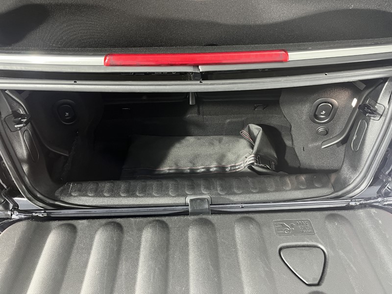 2022 (72) MINI CONVERTIBLE 2.0 Cooper S Exclusive 2dr Auto 4632907