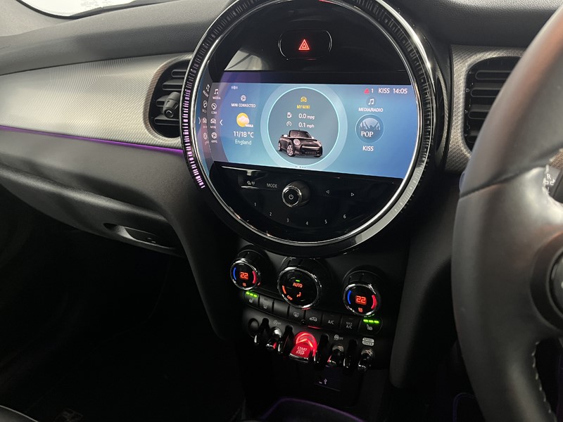 2022 (72) MINI CONVERTIBLE 2.0 Cooper S Exclusive 2dr Auto 4632902