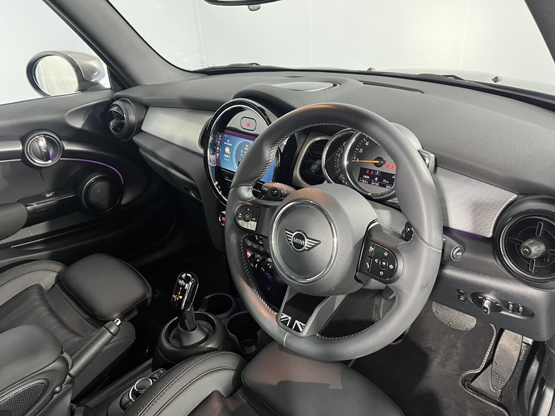 2022 (72) MINI CONVERTIBLE 2.0 Cooper S Exclusive 2dr Auto 4632900