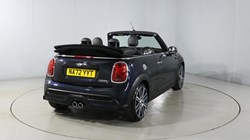 2022 (72) MINI CONVERTIBLE 2.0 Cooper S Exclusive 2dr Auto 4632937