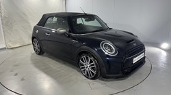 2022 (72) MINI CONVERTIBLE 2.0 Cooper S Exclusive 2dr Auto 4632929