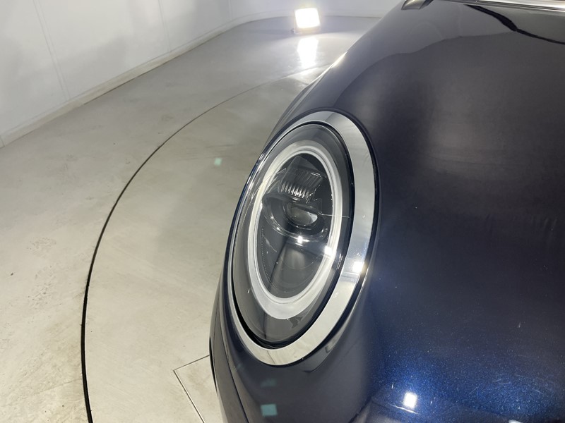 2022 (72) MINI CONVERTIBLE 2.0 Cooper S Exclusive 2dr Auto 4632931