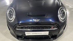2022 (72) MINI CONVERTIBLE 2.0 Cooper S Exclusive 2dr Auto 4632932