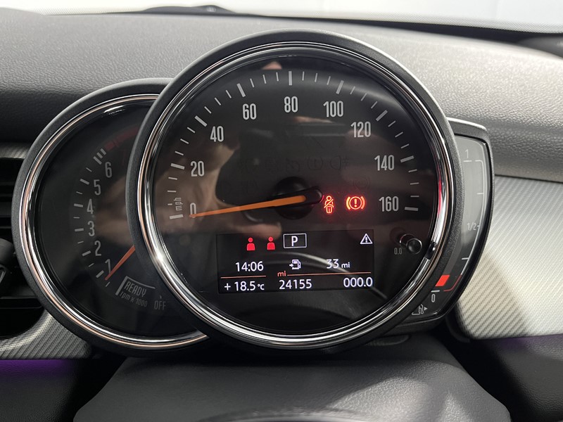 2022 (72) MINI CONVERTIBLE 2.0 Cooper S Exclusive 2dr Auto 4632903