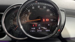 2022 (72) MINI CONVERTIBLE 2.0 Cooper S Exclusive 2dr Auto 4632903