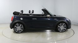 2022 (72) MINI CONVERTIBLE 2.0 Cooper S Exclusive 2dr Auto 4632897