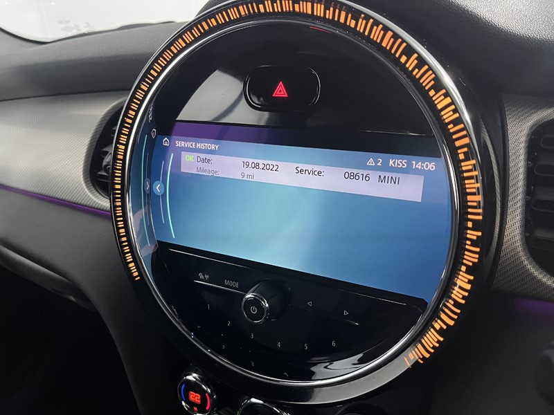 2022 (72) MINI CONVERTIBLE 2.0 Cooper S Exclusive 2dr Auto 4632922