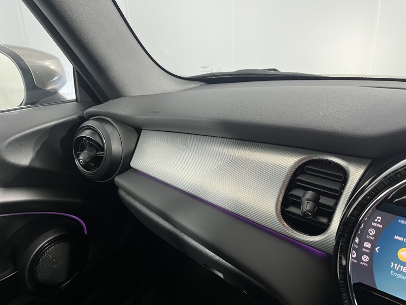 2022 (72) MINI CONVERTIBLE 2.0 Cooper S Exclusive 2dr Auto 4632919