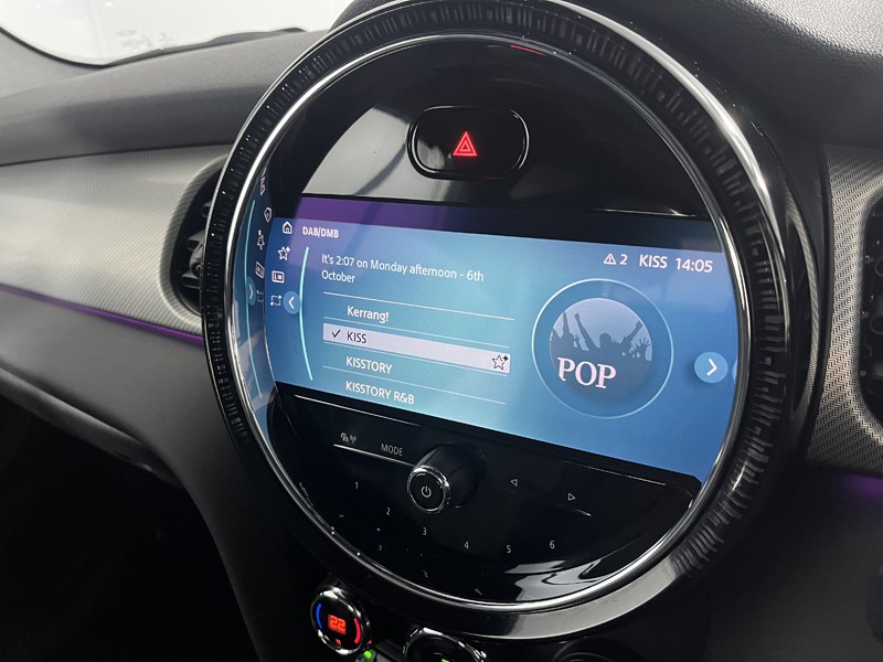 2022 (72) MINI CONVERTIBLE 2.0 Cooper S Exclusive 2dr Auto 4632920