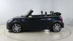 2022 (72) MINI CONVERTIBLE 2.0 Cooper S Exclusive 2dr Auto 4632938