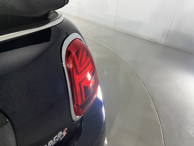 2022 (72) MINI CONVERTIBLE 2.0 Cooper S Exclusive 2dr Auto 4632935