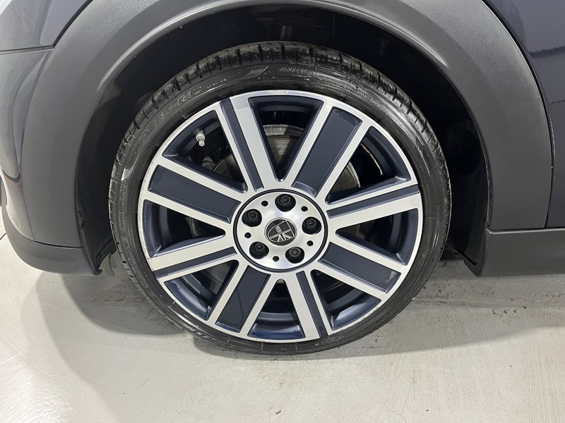 2022 (72) MINI CONVERTIBLE 2.0 Cooper S Exclusive 2dr Auto 4632908