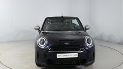 2022 (72) MINI CONVERTIBLE 2.0 Cooper S Exclusive 2dr Auto 4632910