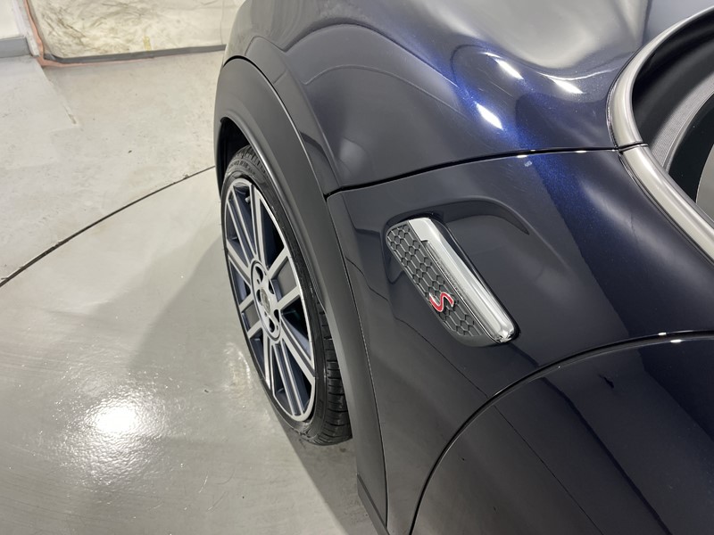 2022 (72) MINI CONVERTIBLE 2.0 Cooper S Exclusive 2dr Auto 4632934