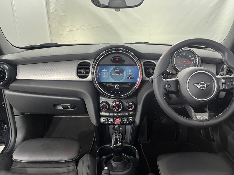 2022 (72) MINI CONVERTIBLE 2.0 Cooper S Exclusive 2dr Auto 4632898