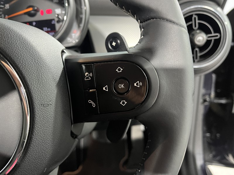 2022 (72) MINI CONVERTIBLE 2.0 Cooper S Exclusive 2dr Auto 4632917