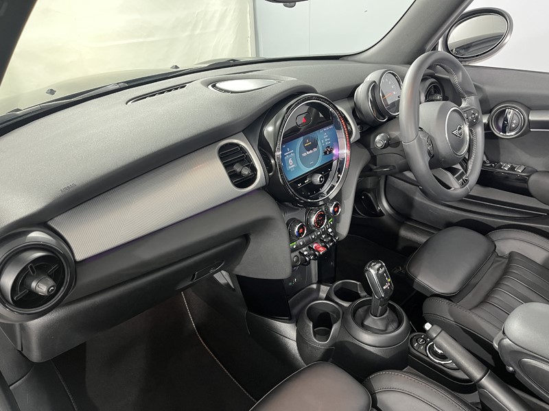 2022 (72) MINI CONVERTIBLE 2.0 Cooper S Exclusive 2dr Auto 4632901