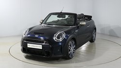 2022 (72) MINI CONVERTIBLE 2.0 Cooper S Exclusive 2dr Auto 4632936