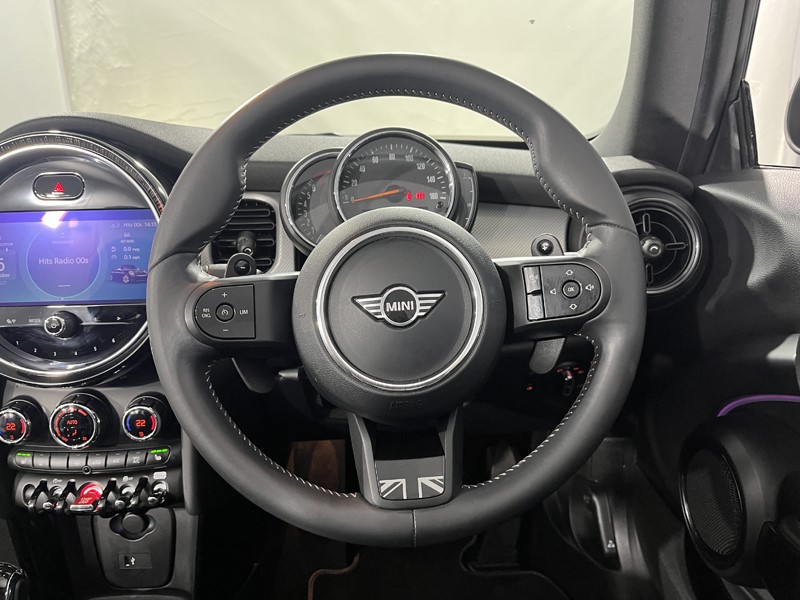 2022 (72) MINI CONVERTIBLE 2.0 Cooper S Exclusive 2dr Auto 4632899