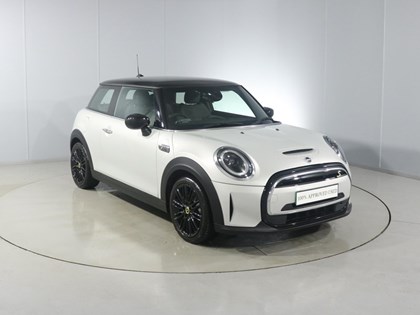 2021 (71) MINI HATCHBACK 135kW Cooper S Level 2 33kWh 3dr Auto