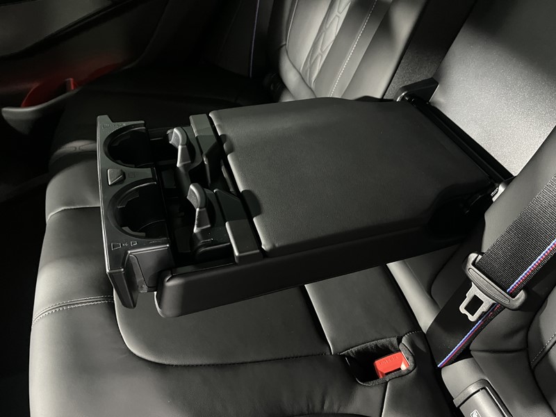 2025 (75) BMW X5 xDrive40d MHT M Sport 5dr Auto 4916926