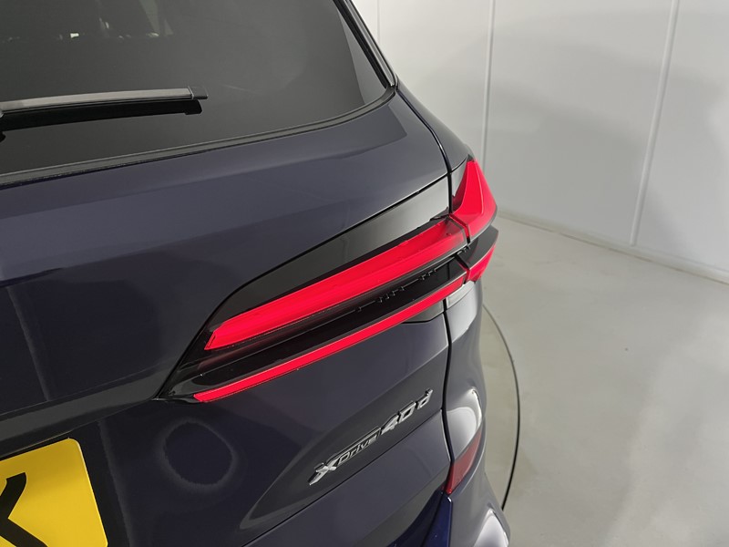 2025 (75) BMW X5 xDrive40d MHT M Sport 5dr Auto 4916934