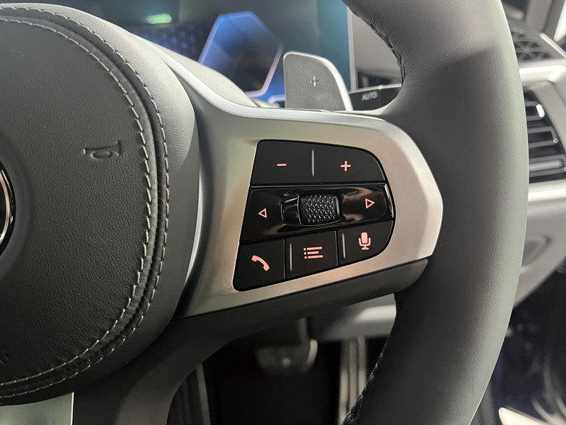 2025 (75) BMW X5 xDrive40d MHT M Sport 5dr Auto 4916914