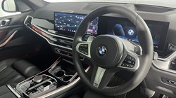 2025 (75) BMW X5 xDrive40d MHT M Sport 5dr Auto 4916894