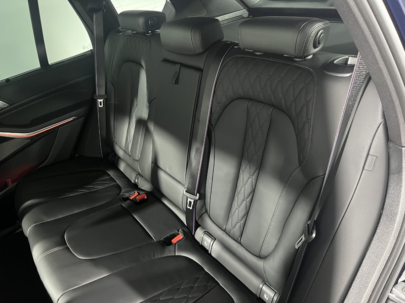 2025 (75) BMW X5 xDrive40d MHT M Sport 5dr Auto 4916900