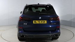 2025 (75) BMW X5 xDrive40d MHT M Sport 5dr Auto 4916903