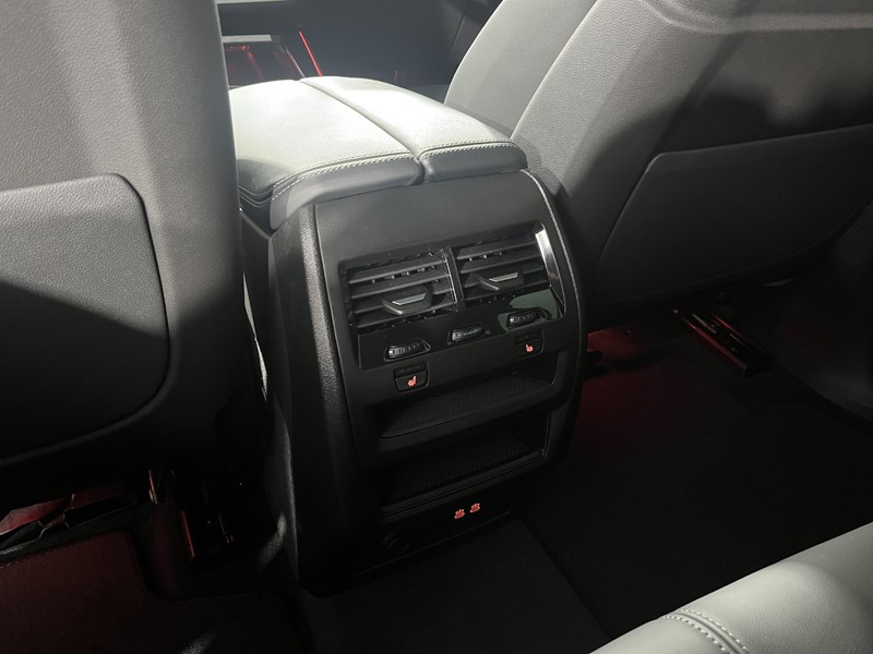 2025 (75) BMW X5 xDrive40d MHT M Sport 5dr Auto 4916928