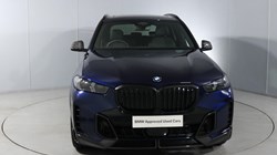 2025 (75) BMW X5 xDrive40d MHT M Sport 5dr Auto 4916904