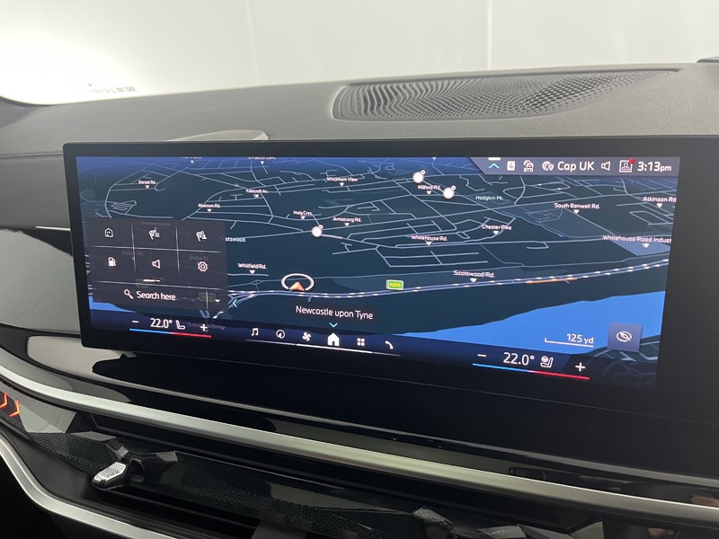 2025 (75) BMW X5 xDrive40d MHT M Sport 5dr Auto 4916906