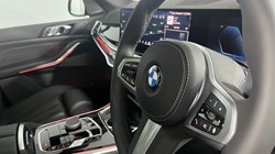 2025 (75) BMW X5 xDrive40d MHT M Sport 5dr Auto 4916912