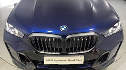 2025 (75) BMW X5 xDrive40d MHT M Sport 5dr Auto 4916931